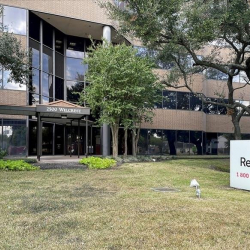 Offices at 2500 Wilcrest, Suite 300