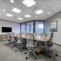 Interior of 2500 Wilcrest, Suite 300