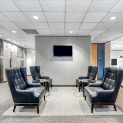 Serviced office to lease in Houston
