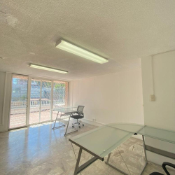 Serviced office to let in Guadalajara