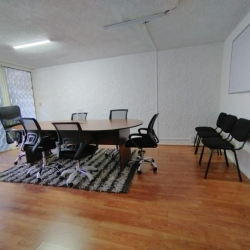 Offices at 2503, Calle Efraín González Luna