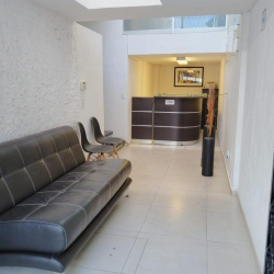 Serviced office in Guadalajara