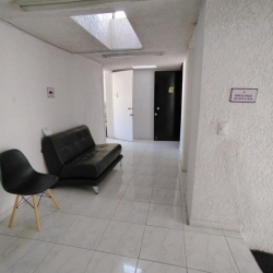 Executive office centres to rent in Guadalajara