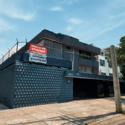 Exterior image of 2503, Calle Efraín González Luna