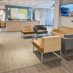 Serviced office to lease in Toronto