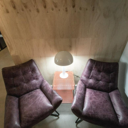 Serviced office centres in central San Marcos