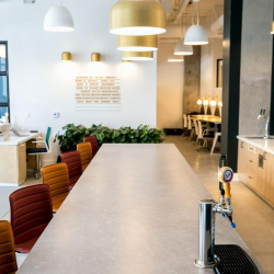 Serviced office - San Marcos