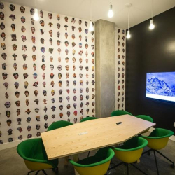 Interior of 251 North City Drive,No.128F