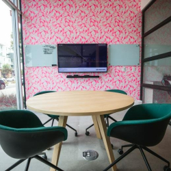 Image of San Marcos office space