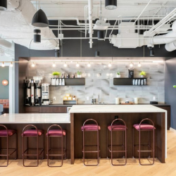 Interior of 251 South Lake Avenue, Suite 800