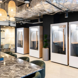 Serviced office centre - Pasadena (CA)