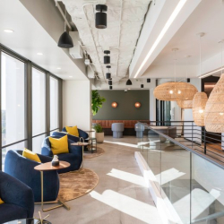 Executive office centre to lease in Pasadena (CA)