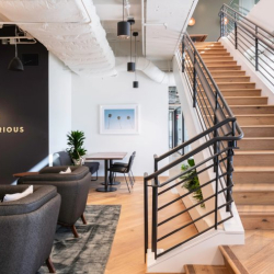 Exterior image of 251 South Lake Avenue, Suite 800