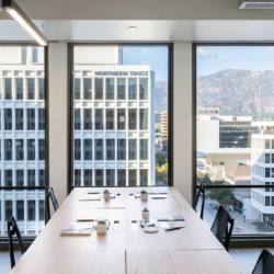 Image of Pasadena (CA) serviced office