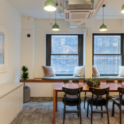 Executive office centre to lease in New York City