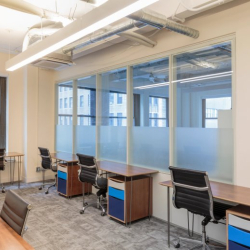 Office suite - New York City