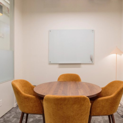 Interior of 251 W 30th Street