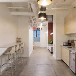 Exterior image of 251 W 30th Street