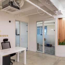 Exterior view of 251 W 30th Street