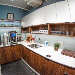 Executive offices to let in North Vancouver