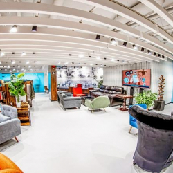 Serviced offices to rent in 