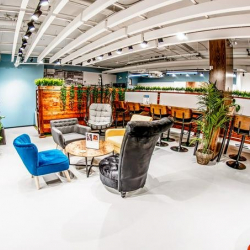 Serviced offices to rent in 