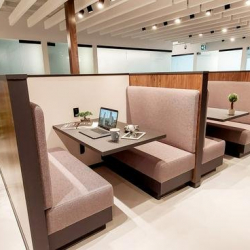 Serviced offices to rent in 