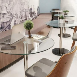 Serviced offices to rent in 