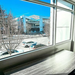 Serviced offices to rent in 