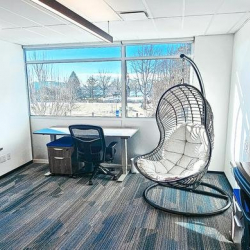 Serviced offices to rent in 