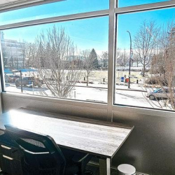 Serviced offices to rent in 