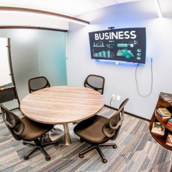 Office suites to rent in North Vancouver