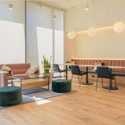 Executive offices to lease in Miami