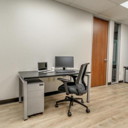 Offices at 2524, North Broadway