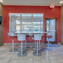 Executive office centre - Edmond