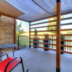 Serviced offices in central Edmond