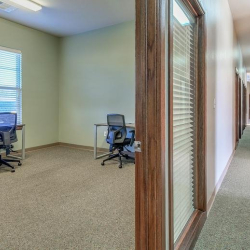 Image of Edmond serviced office