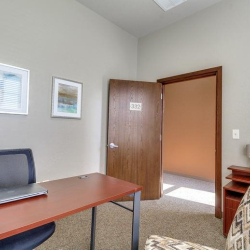 Serviced offices to rent in Edmond