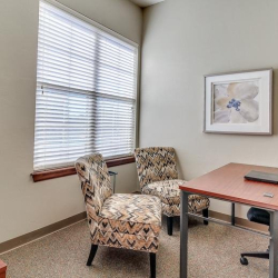Serviced offices to rent in Edmond