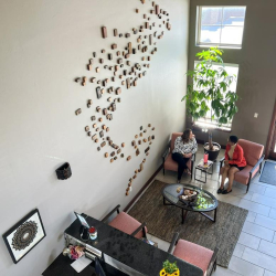 2524, North Broadway executive suites