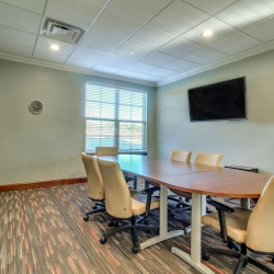 Serviced office to hire in Edmond