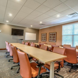 Executive offices to lease in Edmond