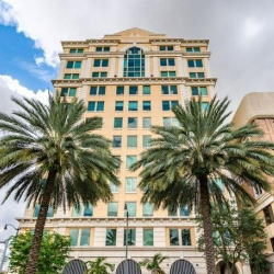 Office suite - Coral Gables