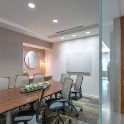 Serviced office centres in central Coral Gables