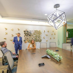 Interior of 2525 Ponce De Leon Boulevard, Suite 300