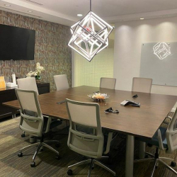 Serviced offices to rent in 