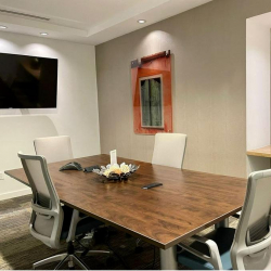 Serviced offices to rent in 