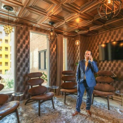 Interior of 2525 Ponce De Leon Boulevard, Suite 300