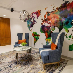 Coral Gables serviced office