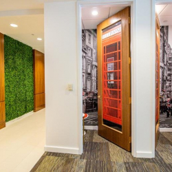 Office suite in Coral Gables
